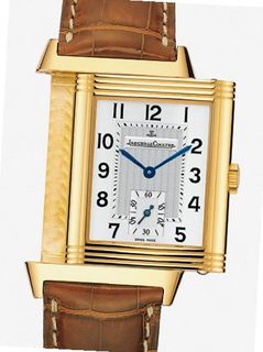 Jaeger-LeCoultre Reverso Reverso Grande Taille