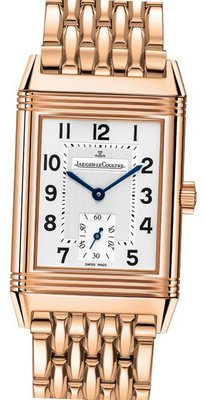 Jaeger-LeCoultre Reverso Reverso Grande Taille