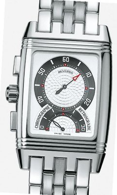 Jaeger-LeCoultre Reverso Reverso Gran