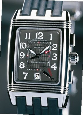 Jaeger-LeCoultre Reverso Reverso Gran