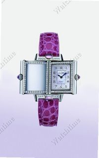 Jaeger-LeCoultre Reverso Reverso Joaillerie Cabochons