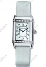 Jaeger-LeCoultre Reverso Reverso Lady Diamonds