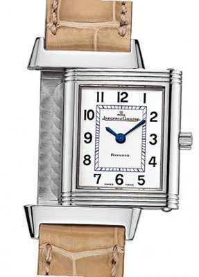 Jaeger-LeCoultre Reverso Reverso Lady