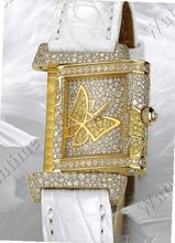 Jaeger-LeCoultre Reverso Reverso Mélibée