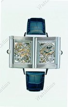 Jaeger-LeCoultre Reverso Reverso Platinum Number One