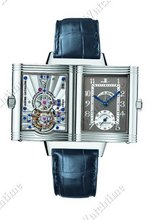 Jaeger-LeCoultre Reverso Reverso Platinum Number Two