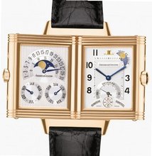 Jaeger-LeCoultre Reverso Reverso Quantième Perpétuel