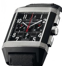Jaeger-LeCoultre Reverso Reverso Squadra Chronograph GMT Palermo Open