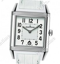Jaeger-LeCoultre Reverso Reverso Squadra Lady Automatic