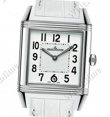 Jaeger-LeCoultre Reverso Reverso Squadra Lady Automatic