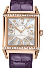 Jaeger-LeCoultre Reverso Reverso Squadra Lady Automatic