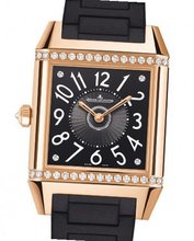 Jaeger-LeCoultre Reverso Reverso Squadra Lady Duetto