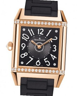 Jaeger-LeCoultre Reverso Reverso Squadra Lady Duetto