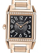 Jaeger-LeCoultre Reverso Reverso Squadra Lady Duetto