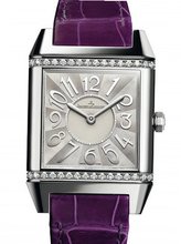 Jaeger-LeCoultre Reverso Reverso Squadra Lady