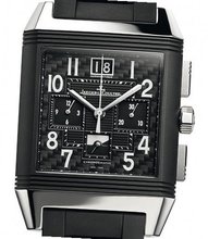 Jaeger-LeCoultre Reverso Reverso Squadra World Chronograph Polo Fields