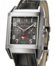 Jaeger-LeCoultre Reverso Reverso Squadra World Chronograph