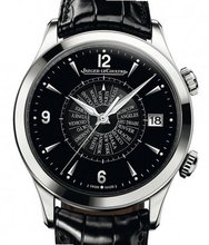 Jaeger-LeCoultre Special models/Others Master Memovox International