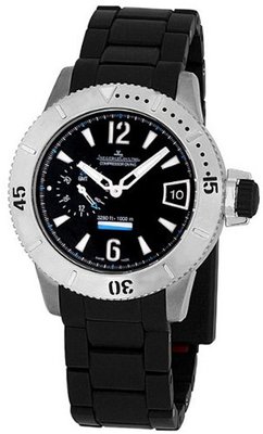 uJaeger-LeCoultre Jaeger LeCoultre Master Compressor Diving GMT 46.3 Q184T770 