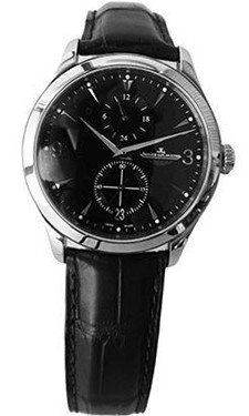 uJaeger-LeCoultre Jaeger LeCoultre Master Hometime Aston Martin Automatic Q162847N 