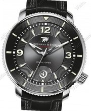 Jaermann & Stübi Royal Open