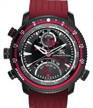 Jaermann & Stübi Stroke Play Black Iron