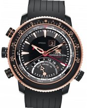 Jaermann & Stübi Stroke Play Hole in One