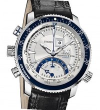 Jaermann & Stübi Stroke Play Hole in One