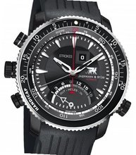 Jaermann & Stübi Stroke Play Hole in One