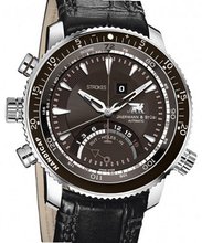 Jaermann & Stübi Stroke Play Hole in One