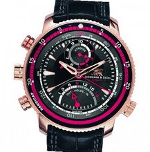 Jaermann & Stübi Stroke Play Order of Merit