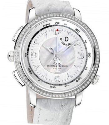 Jaermann & Stübi Stroke Play Queen of Golf