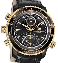 Jaermann & Stübi Stroke Play St Andrews Links