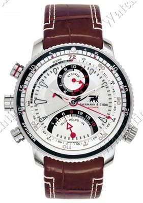 Jaermann & Stübi Stroke Play Time to Play