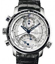 Jaermann & Stübi Stroke Play Time to Play