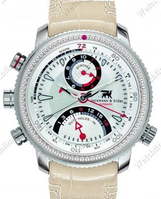 Jaermann & Stübi Stroke Play Time to Play