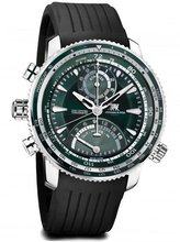 Jaermann & Stübi Stroke Play Trans Atlantic