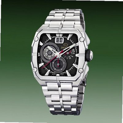 AUTHENTIC JAGUAR WATCH j639-c