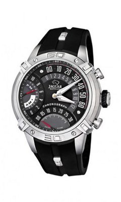 GENUINE JAGUAR J-Motion Male - J657-4