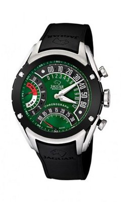 GENUINE JAGUAR J-Motion Male - J659-3