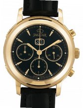 Jaguar 1938 L Chrono