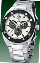 JAGUAR CAB.CRONO ACE.ESF.BLANC. J621/A