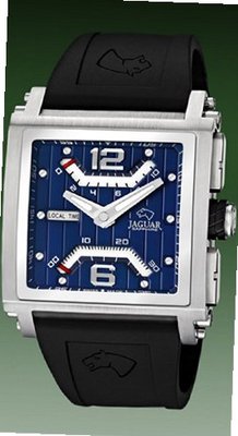 Jaguar Chrono J658-2