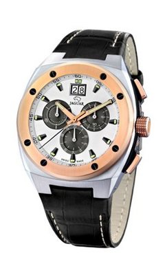 Jaguar Chrono J658-4