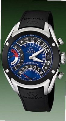 Jaguar Chrono J659-2
