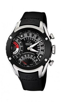 Jaguar Chrono J659-4