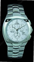 Jaguar Friendship Chrono