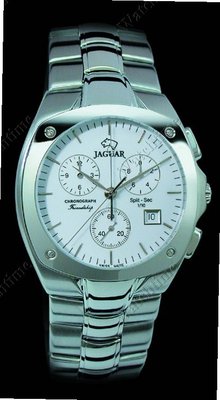 Jaguar Friendship Chrono