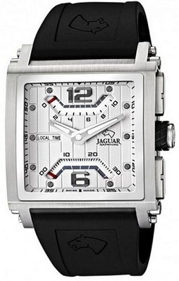 Jaguar J658/1 J 658/1