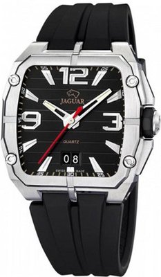 Mans JAGUAR CAB.ACE.COR.ESF.NEGRO. J642/2